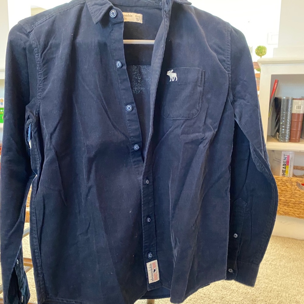BOYS FLANNEL